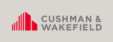 Logotipo Cushman & Wakefield