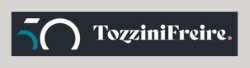 Logotipo TozziniFreire