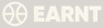 Logotipo Earnt