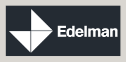 Logotipo Edelman