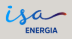 Logotipo ISA Energia