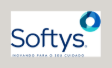 Logotipo Softys