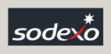Logotipo Sodexo
