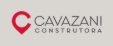 Logotipo Cavazani Construtora