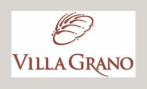 Logotipo Villa Grano