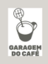 Logotipo Garagem do Café