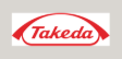 Logotipo Takeda