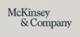 Logotipo McKinsey & Company