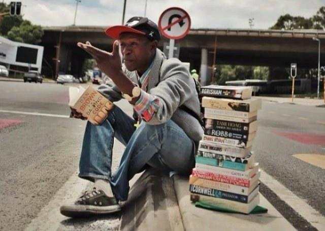 5 livros para entender mais sobre população de rua