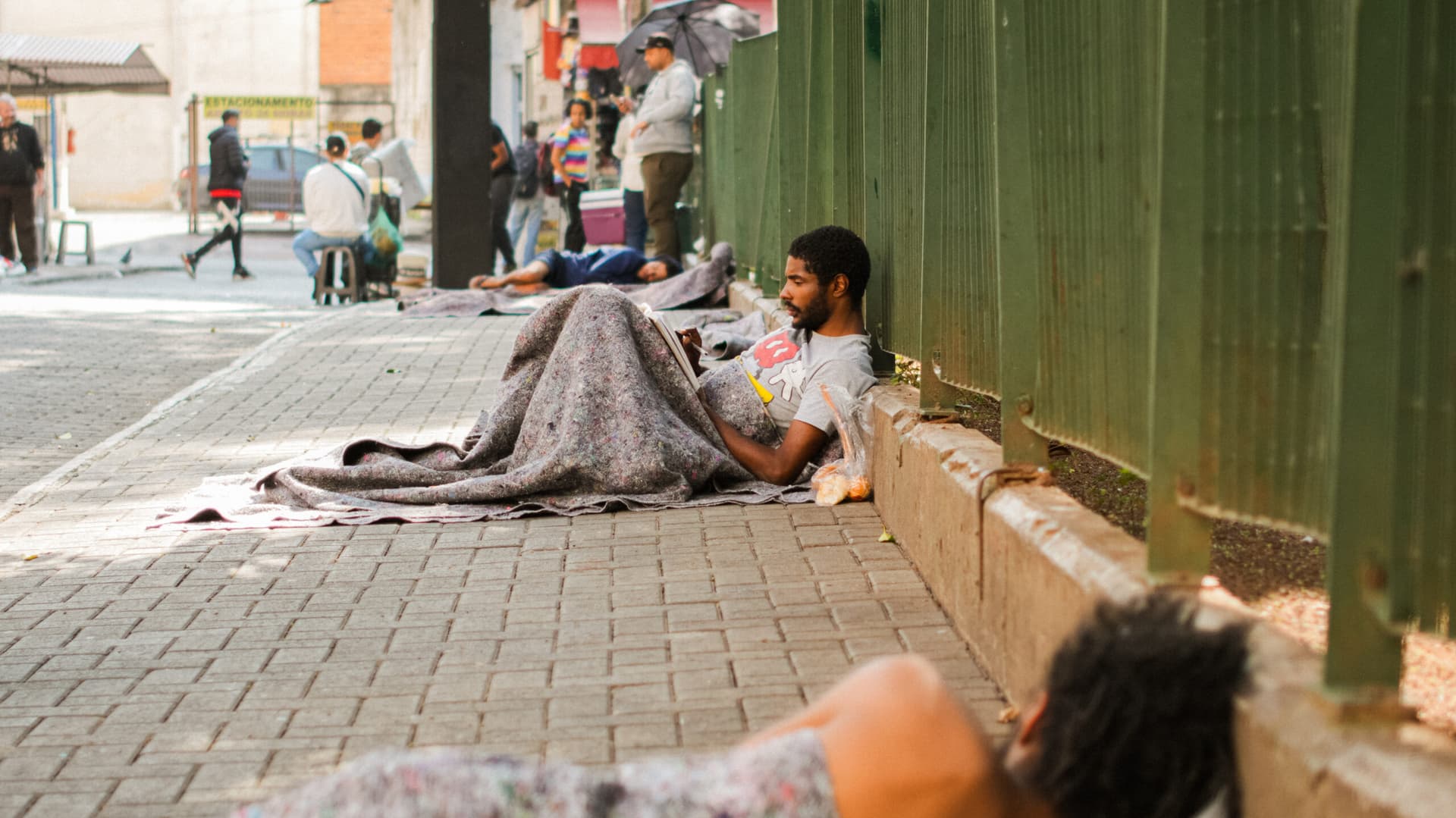 O Perfil Complexo da População de Rua no Brasil